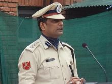 Pramod Kumar