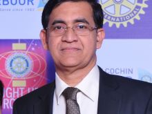 Pramod Kumar