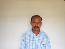 Pramod Kumar