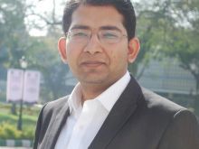 Pramod Kumar