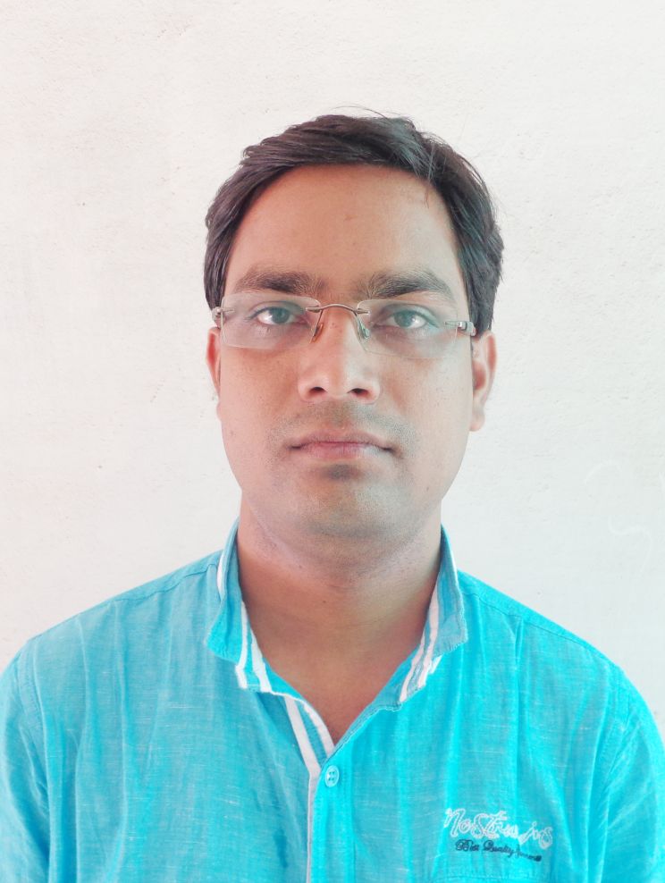 Pramod Kumar