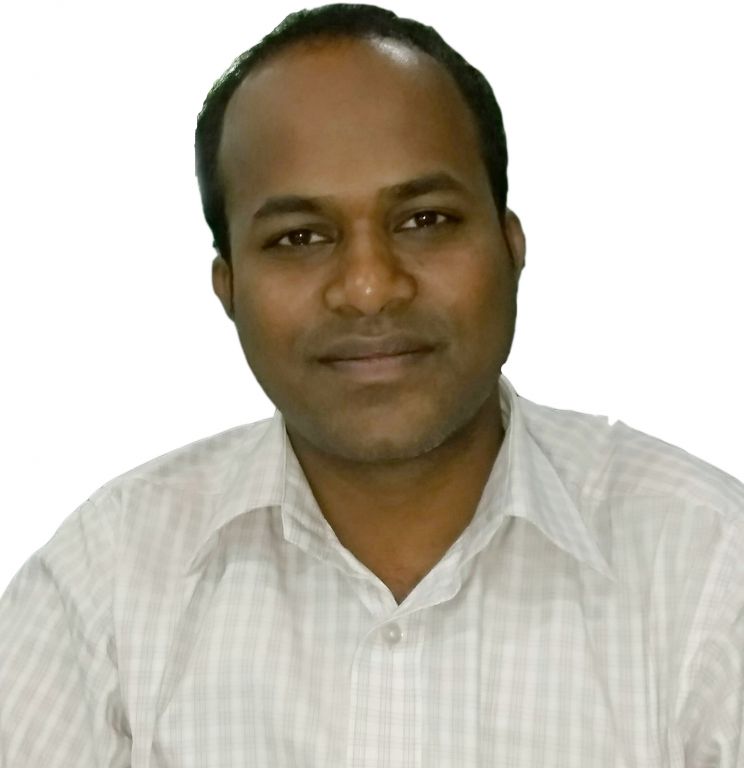 Pramod Kumar