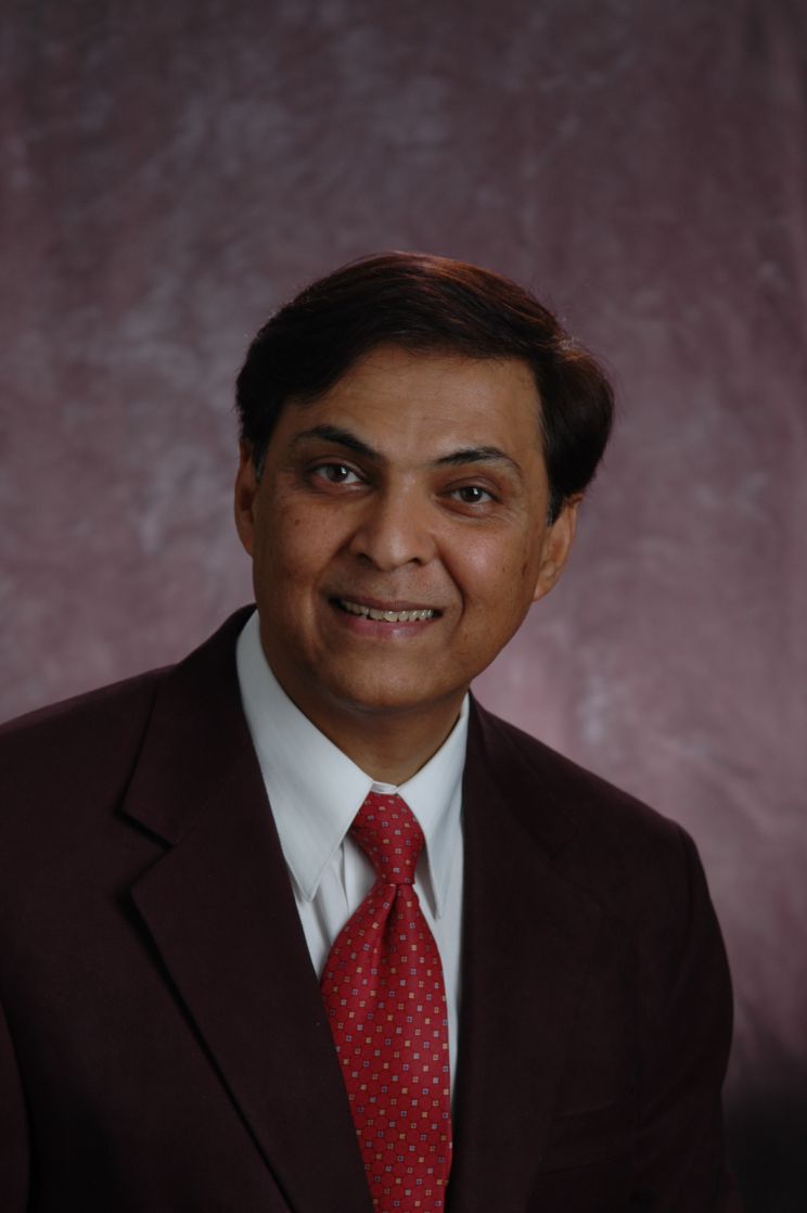 Pramod Kumar