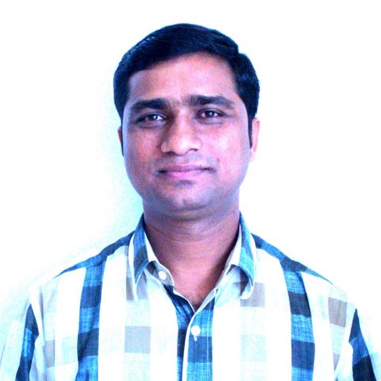 Pramod Kumar