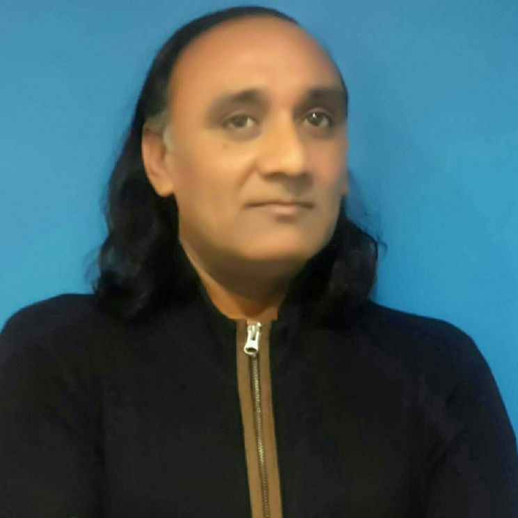 Pramod Kumar