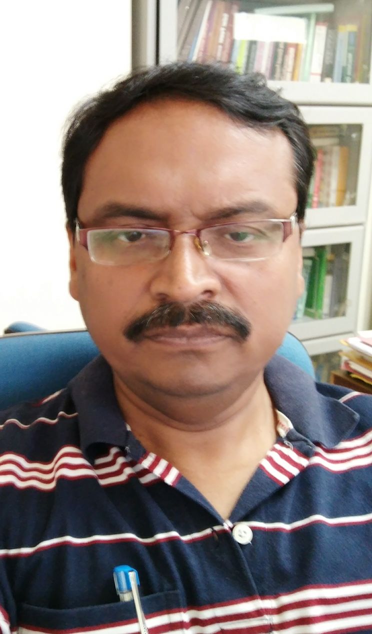 Pramod Kumar