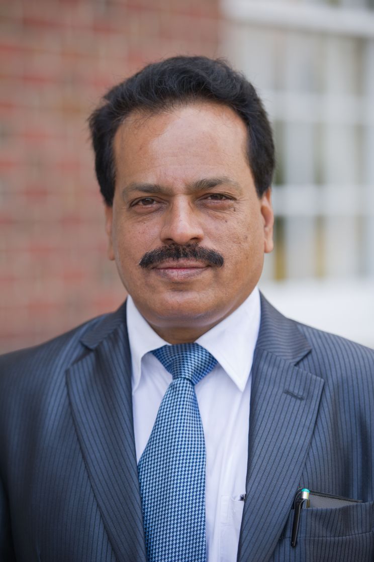 Pramod Kumar