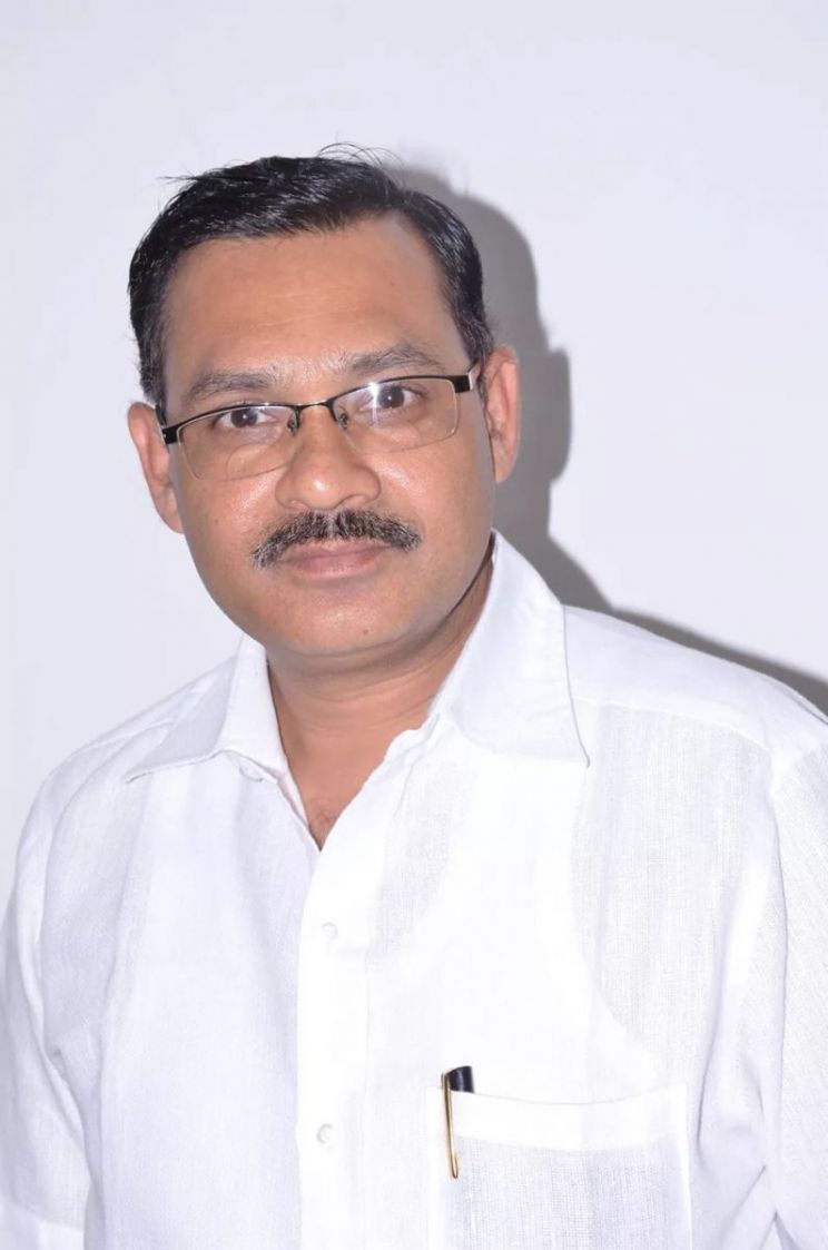 Pramod Kumar