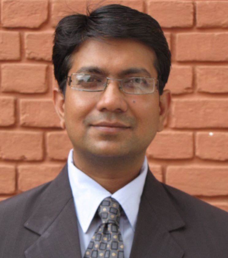 Pramod Kumar