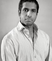 Prasanna Puwanarajah