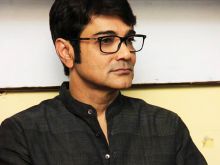 Prasenjit Chatterjee