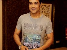 Prasenjit Chatterjee