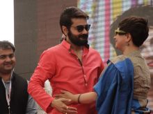 Prasenjit Chatterjee