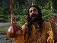 Prasenjit Chatterjee