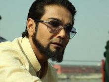 Prasenjit Chatterjee
