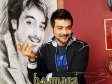 Prasenjit Chatterjee