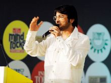 Prasenjit Chatterjee