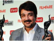 Prasenjit Chatterjee