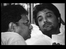 Prasenjit Chatterjee