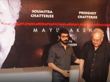Prasenjit Chatterjee