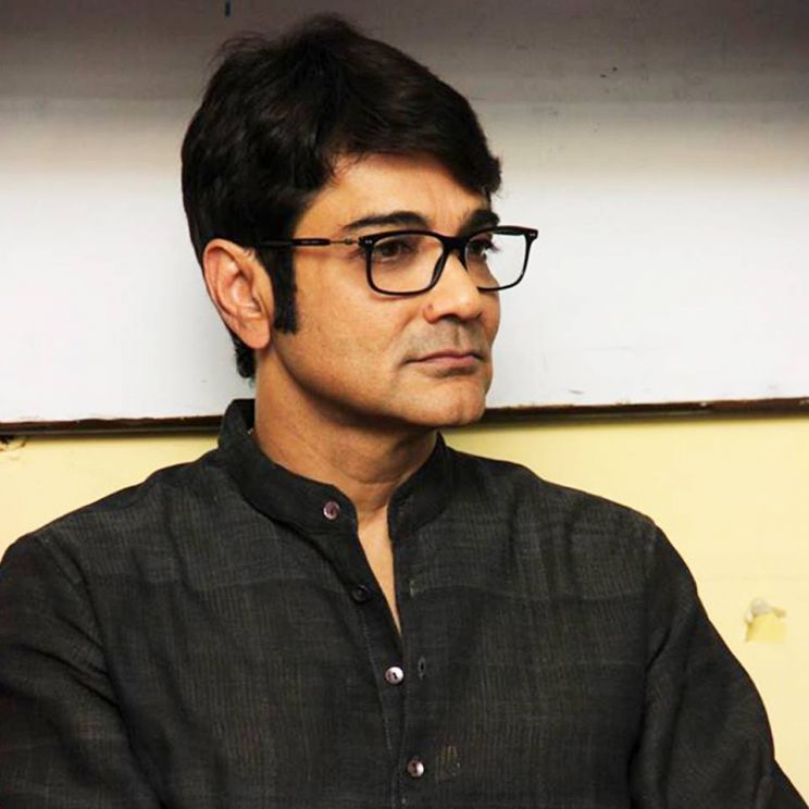 Prasenjit Chatterjee