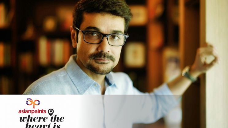 Prasenjit Chatterjee