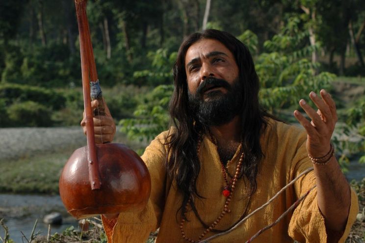 Prasenjit Chatterjee