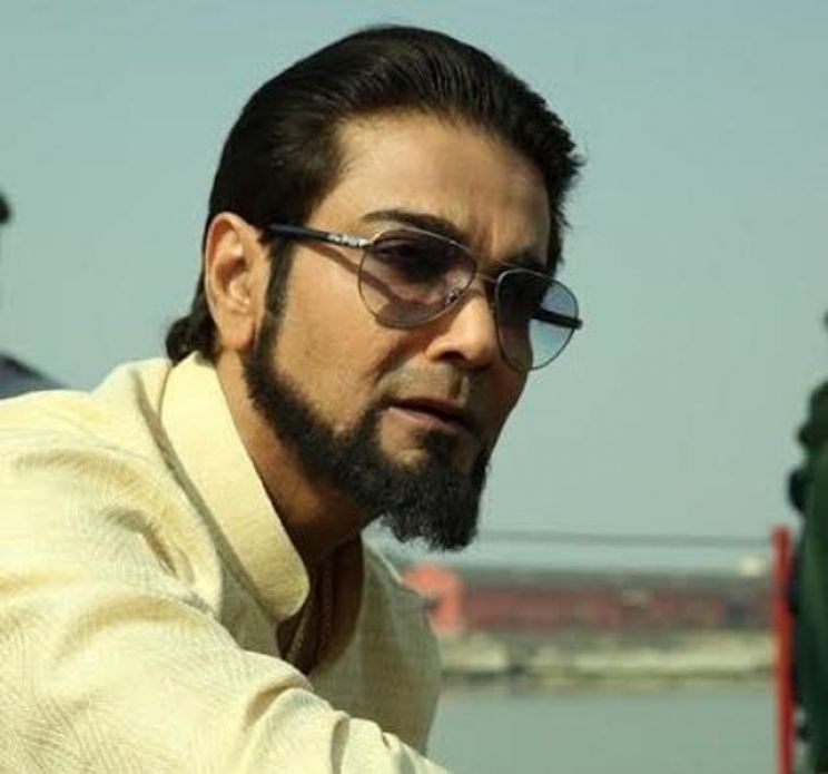 Prasenjit Chatterjee