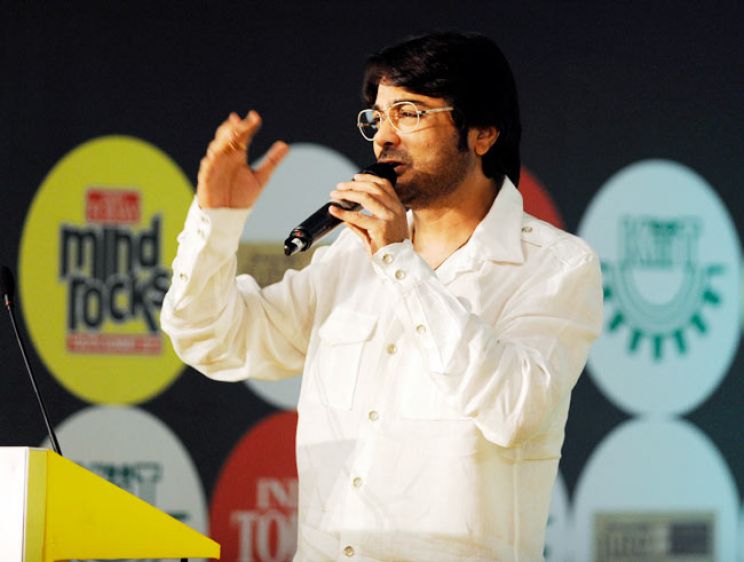 Prasenjit Chatterjee