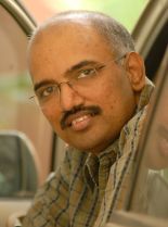 Prashant Nair