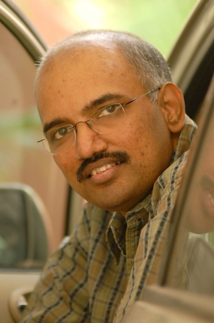 Prashant Nair