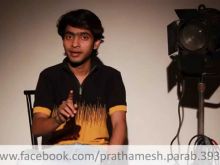 Prathamesh Parab