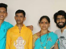 Prathamesh Parab