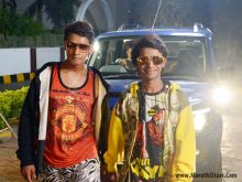 Prathamesh Parab