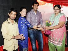 Prathamesh Parab