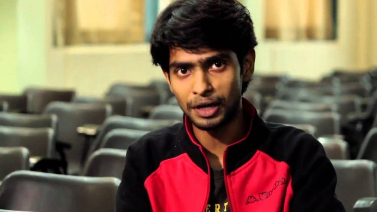 Prathamesh Parab