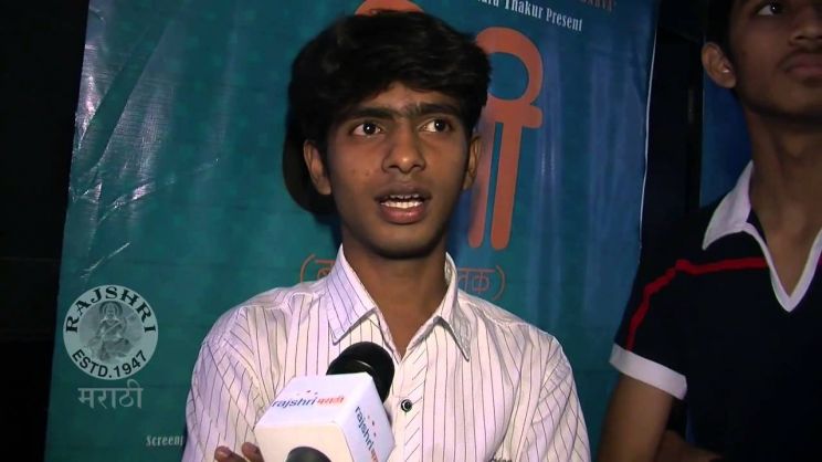 Prathamesh Parab