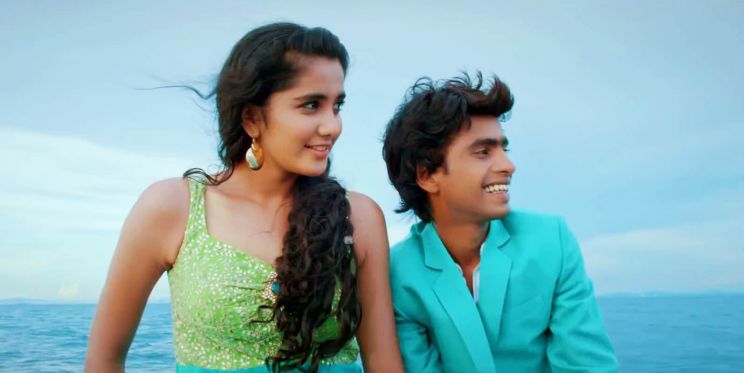 Prathamesh Parab
