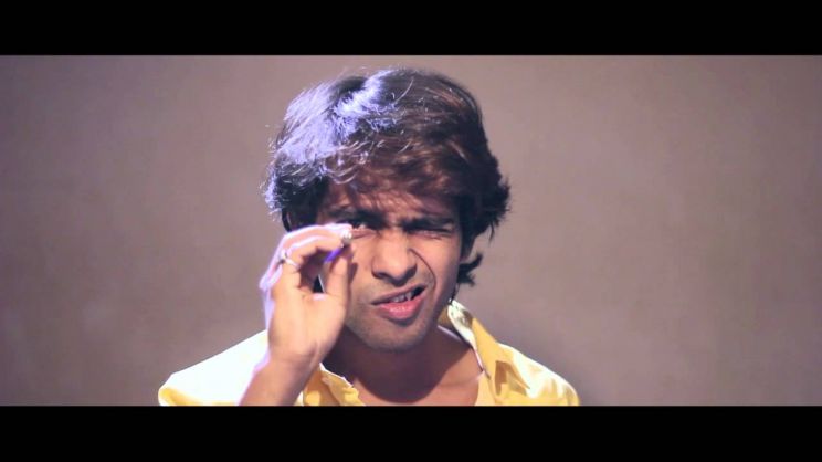 Prathamesh Parab