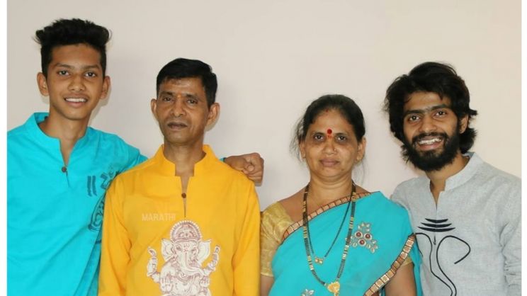 Prathamesh Parab