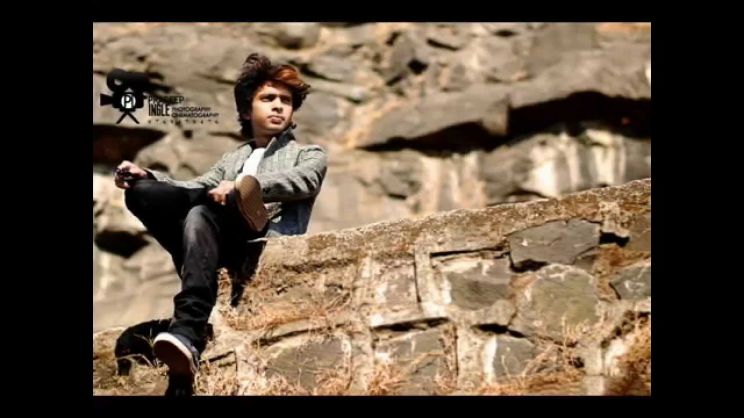 Prathamesh Parab