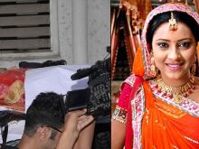 Pratyusha Banerjee photo