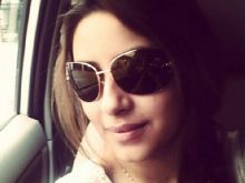 Pratyusha Banerjee photo