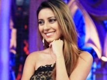 Pratyusha Banerjee photo