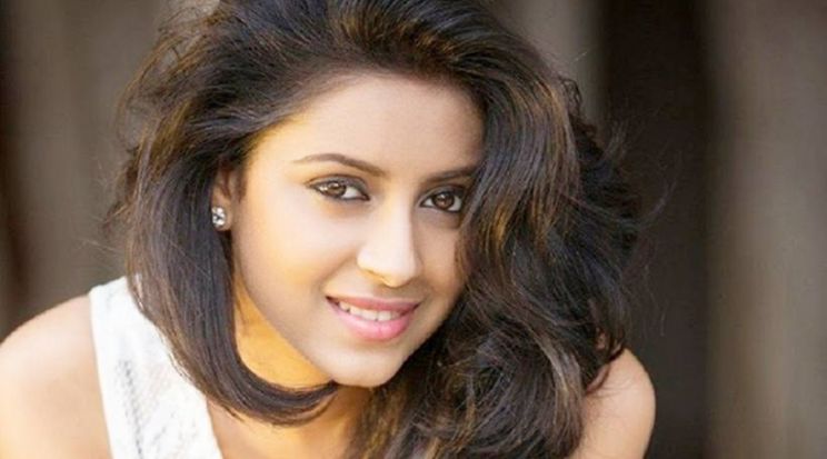 Pratyusha Banerjee