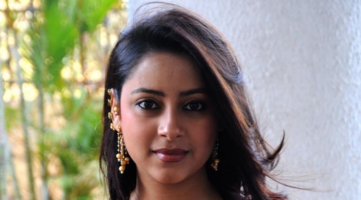 Pratyusha Banerjee