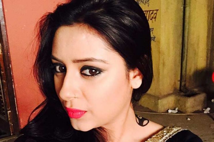 Pratyusha Banerjee
