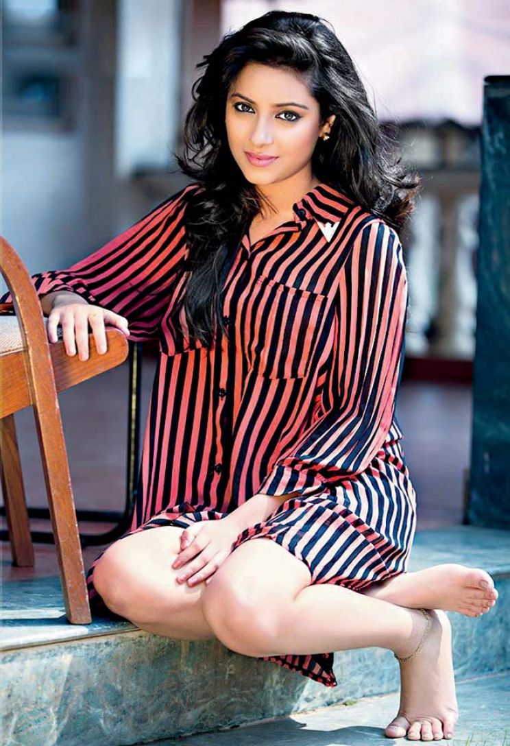 Pratyusha Banerjee