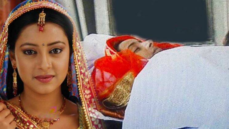 Pratyusha Banerjee