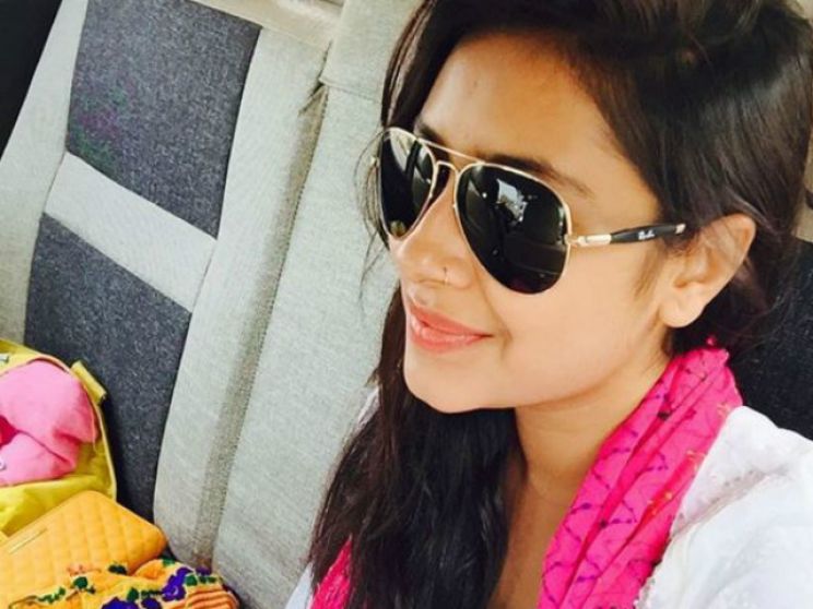 Pratyusha Banerjee